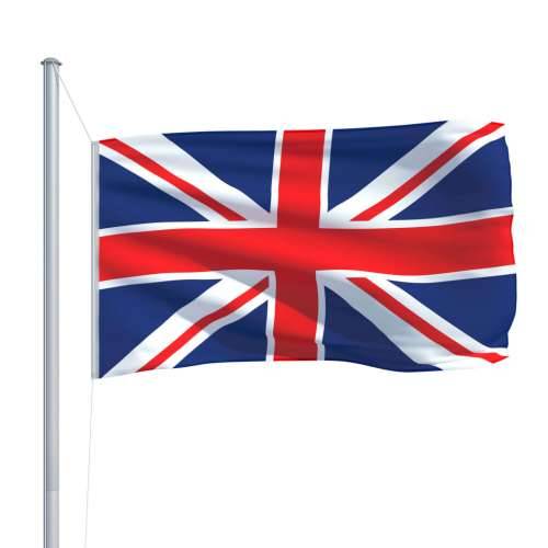 Zastava Ujedinjenog Kraljevstva 90 x 150 cm - Samo zastava Velika Britanija Cijena