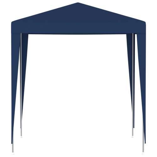 Šator za zabave 2 x 2 m plavi Cijena