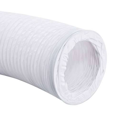 Ispusno crijevo PVC 6 m 12,5 cm Cijena