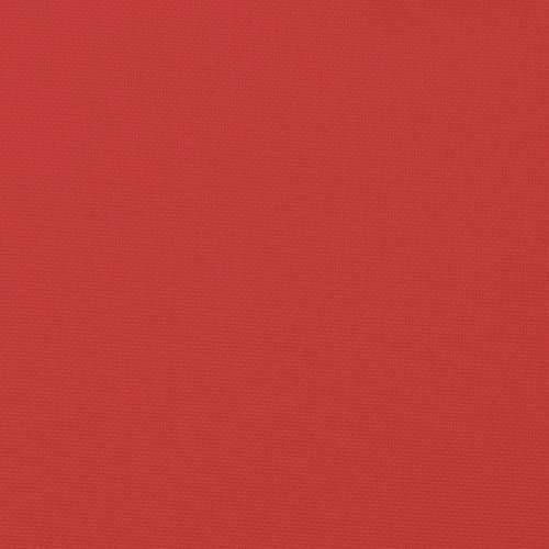 Jastuci za vrtne stolice 2 kom crveni 50x50x4 cm od tkanine - Crvena 50 x 50 x 3 cm 2 Cijena