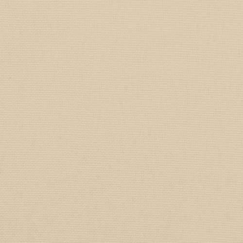 Jastuci za vrtne stolice 2 kom bež 50x50x4 cm od tkanine Oxford - Bež 50 x 50 x 3 cm 2 Cijena