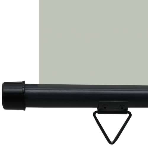 Balkonska bočna tenda 125 x 250 cm siva - Siva 125 x 250 cm 1 Cijena