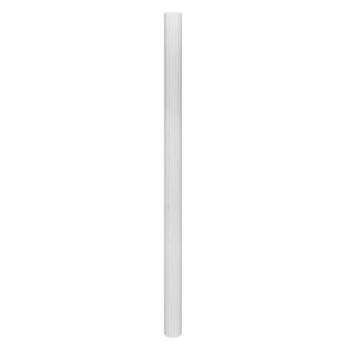 Paravan od Bambusa Bijeli 250x165 cm Cijena