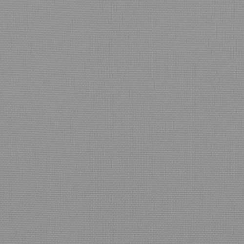 Jastuci za vrtne stolice 4 kom sivi 40x40x4 cm od tkanine - Siva 40 x 40 x 3 cm 4 Cijena