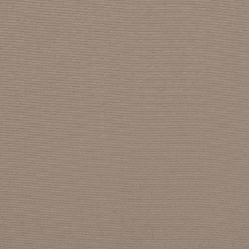Jastuk za vrtnu klupu smeđesivi 180x50x4 cm tkanina Oxford - Sivo-smeđa 180 x 50 x 3 cm 1 Cijena