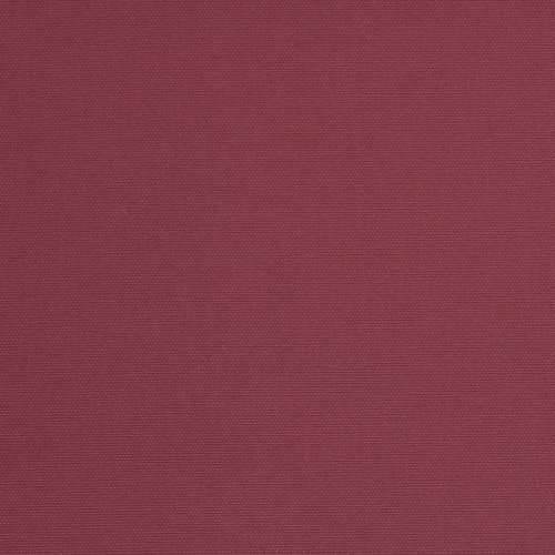 Vanjski suncobran s aluminijskim stupom 270 cm bordo - Bordo crvena Cijena