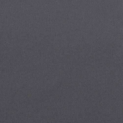 Jastuk za vrtnu klupu antracit 200x50x4 cm tkanina Oxford - Antracit 200 x 50 x 3 cm 1 Cijena