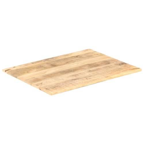 Stolna ploča od masivnog drva manga 15 - 16 mm 90 x 70 cm - 90 x 70 cm 15-16 mm 1 masivno drvo manga Cijena