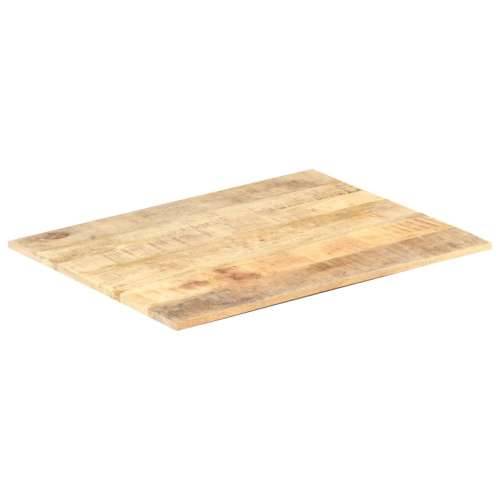 Stolna ploča od masivnog drva manga 15 - 16 mm 90 x 70 cm - 90 x 70 cm 15-16 mm 1 masivno drvo manga Cijena