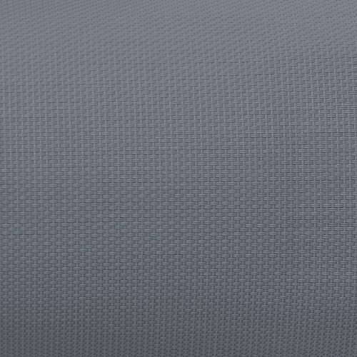 Naslon za glavu za ležaljku sivi 40 x 7,5 x 15 cm od tekstilena Cijena