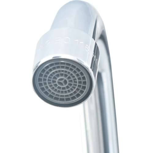 Lavabo - Umivaonik sa slavinom i dozatorom za sapun nehrđajući čelik Cijena