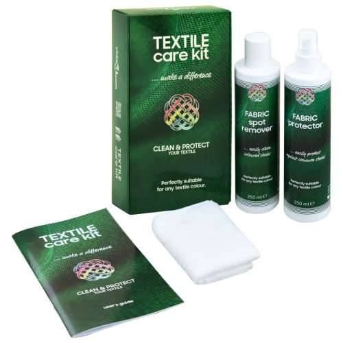 Komplet za njegu tekstila CARE KIT 2 x 250 ml Cijena