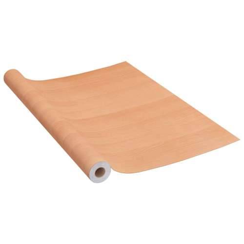 Samoljepljiva folija za namještaj japanski hrast 500x90 cm PVC - Japanski hrast 1 Cijena