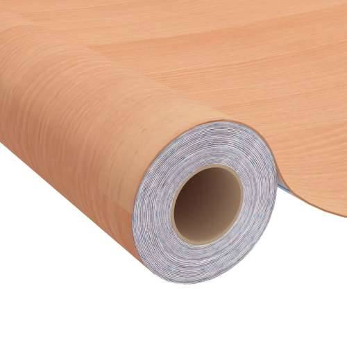 Samoljepljiva folija za namještaj japanski hrast 500x90 cm PVC - Japanski hrast 1 Cijena