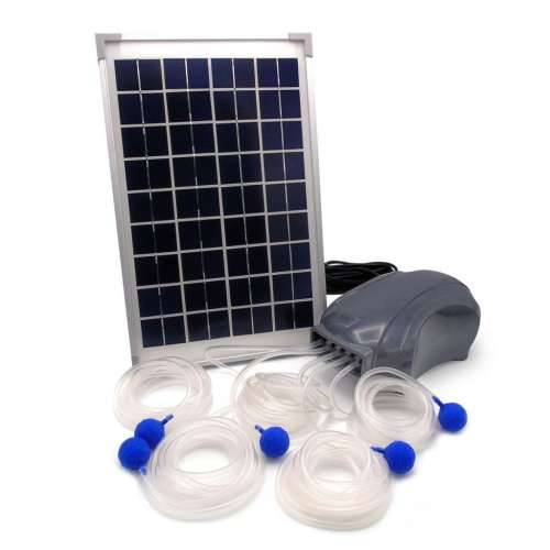 Ubbink vrtna crpka za prozračivanje Air Solar 600 1351375 Cijena