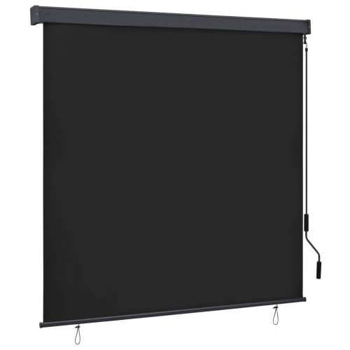 Vanjska roleta 170 x 250 cm antracit - Antracit 170 x 250 cm Cijena