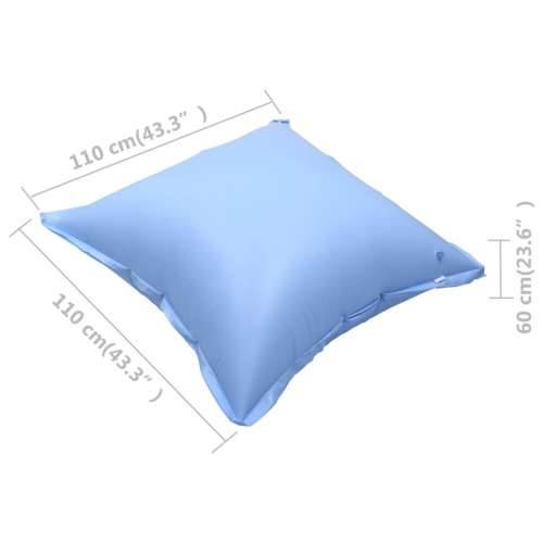 Zimski zračni jastuci na napuhavanje za bazenski pokrov 2 kom Cijena