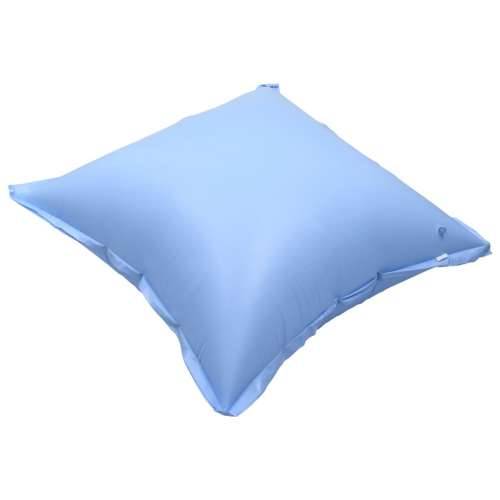 Zimski jastuci na napuhavanje za bazenski pokrov 4 kom PVC Cijena