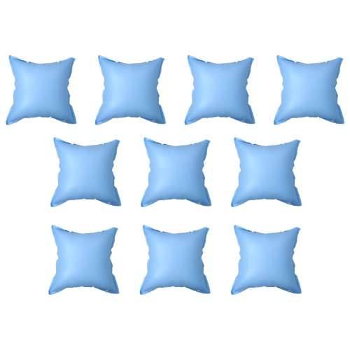 Zimski jastuci na napuhavanje za bazenski pokrov 10 kom PVC Cijena