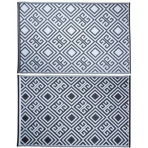 Esschert Design vanjski tepih s uzorkom 120 x 186 cm OC12 Cijena