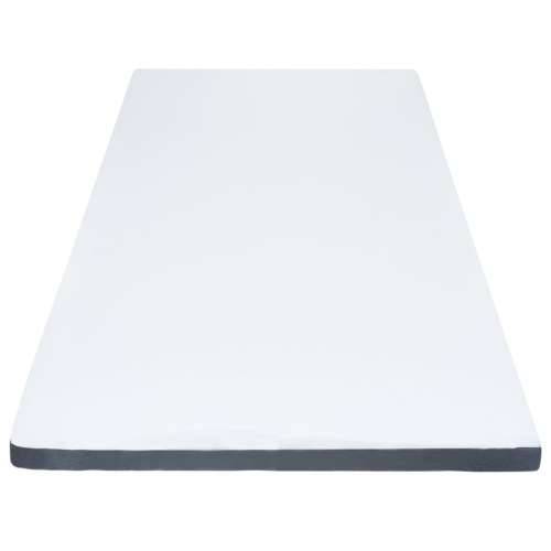 Nadmadrac za krevet s opružnim madracem 200 x 120 x 5 cm - 120 x 200 cm 1 Cijena