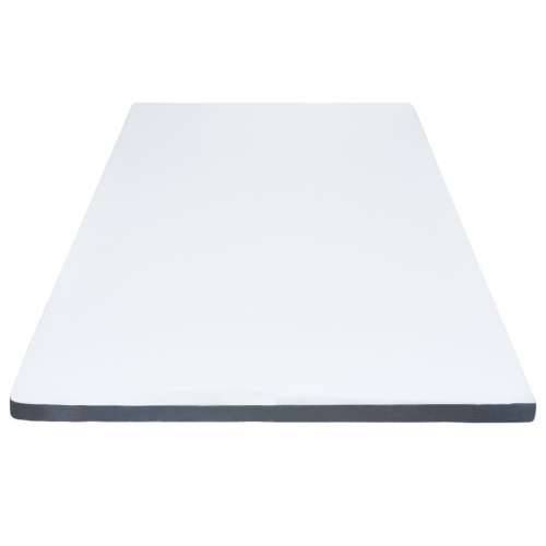 Nadmadrac za krevet s opružnim madracem 200 x 140 x 5 cm - 140 x 200 cm 1 Cijena