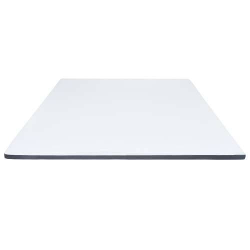 Nadmadrac za krevet s opružnim madracem 200 x 160 x 5 cm - 160 x 200 cm 1 Cijena