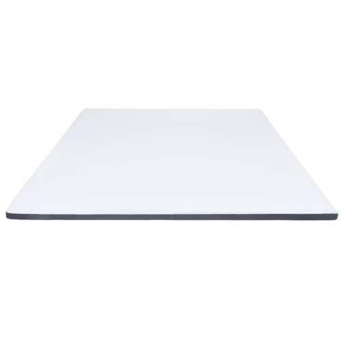 Nadmadrac za krevet s opružnim madracem 200 x 180 x 5 cm - 180 x 200 cm 1 Cijena