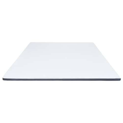 Nadmadrac za krevet s opružnim madracem 200 x 200 x 5 cm - 200 x 200 cm 1 Cijena