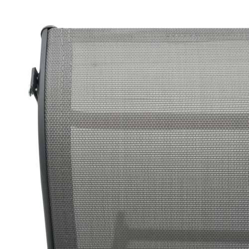 Ležaljka za sunčanje od aluminija i tekstilena - 1 Cijena