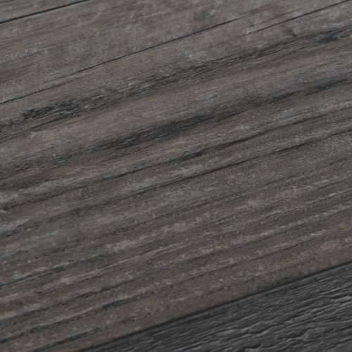 Podne obloge od PVC-a 4,46 m² 3 mm samoljepljive boja drva Cijena