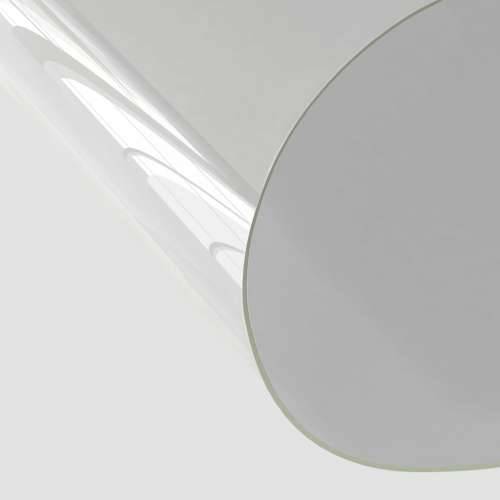 Zaštita za stol prozirna 120 x 60 cm 1,6 mm PVC Cijena