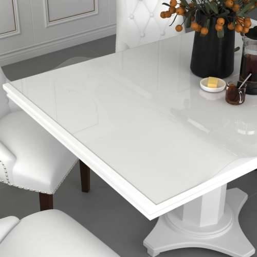 Zaštita za stol prozirna 200x100 cm 2 mm PVC Cijena
