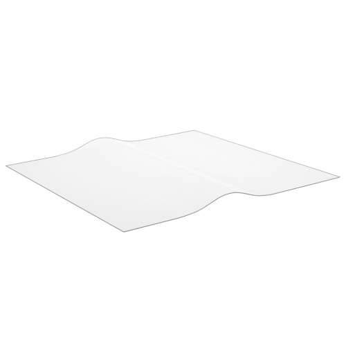 Zaštita za stol prozirna 70x70 cm 1,6 mm PVC Cijena