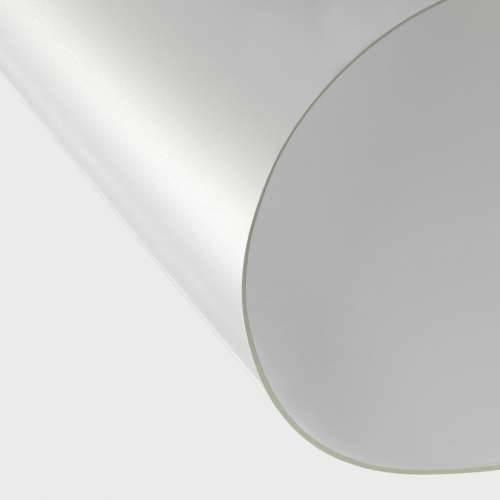 Zaštita za stol mat 100 x 60 cm 1,6 mm PVC Cijena