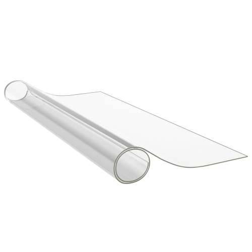 Zaštita za stol mat 100 x 90 cm 1,6 mm PVC Cijena