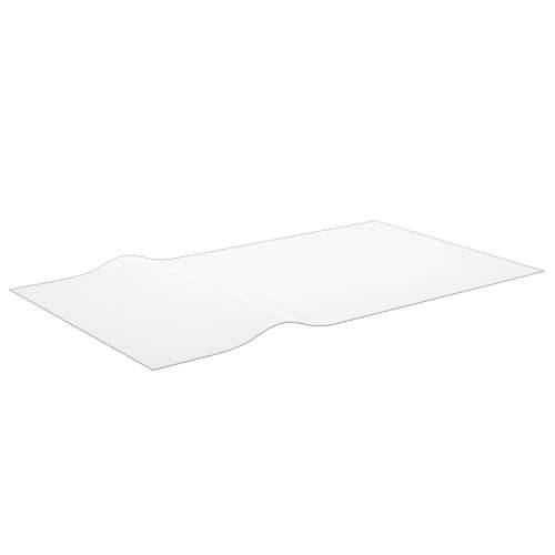 Zaštita za stol mat 120x60 cm 1,6 mm PVC Cijena