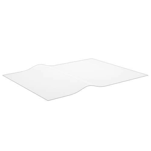 Zaštita za stol mat 120x90 cm 1,6 mm PVC Cijena