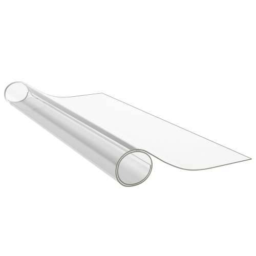 Zaštita za stol mat 160 x 90 cm 1,6 mm PVC Cijena