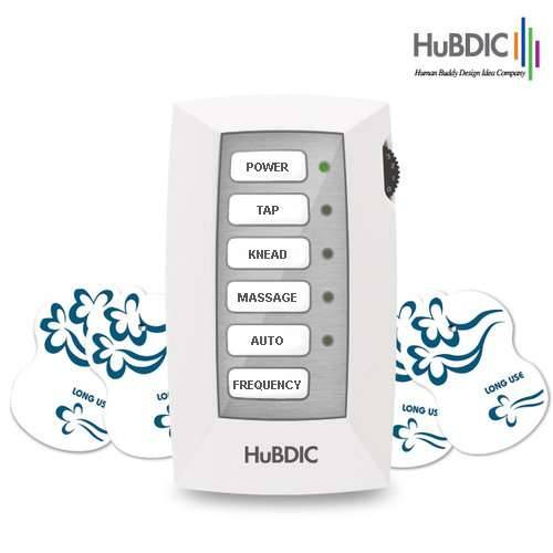 HuBDIC Dream Power pulsni masažer Cijena