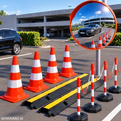 PROMET I PARKING
