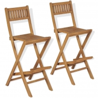 Barske vrtne stolice