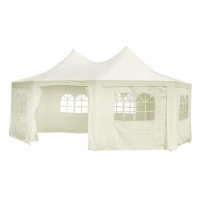 Šatori za vjenčanja