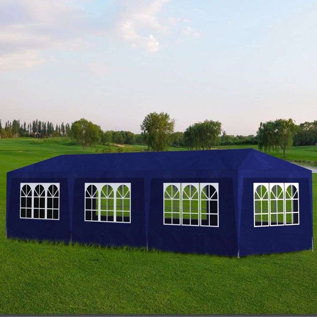 Šator za vjenčanje