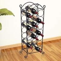 Stalci za vino - Police za vino