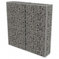 Gabion ograde