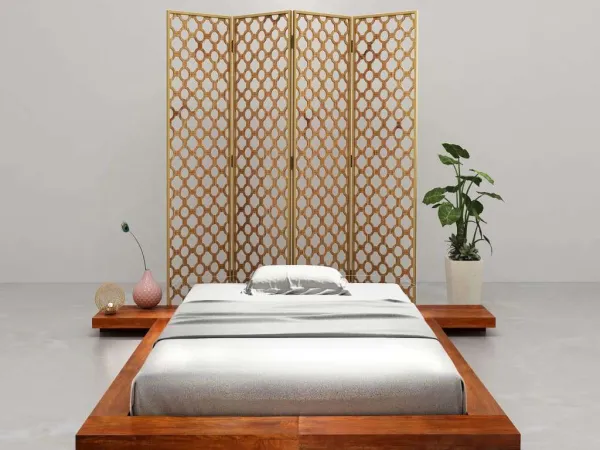 futon