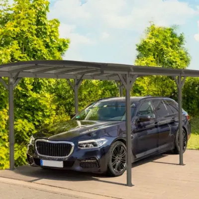 NADSTREŠNICE ZA AUTOMOBILE