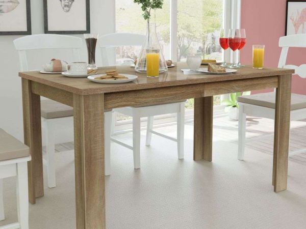 Blagovaonski stolovi - Kako odabrati savršen komad za vaš dom