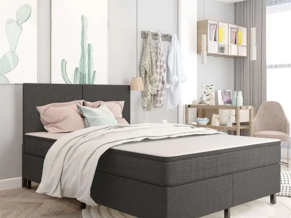 box spring krevet box spring krevet